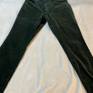 COPY - LOFT corduroy jeans